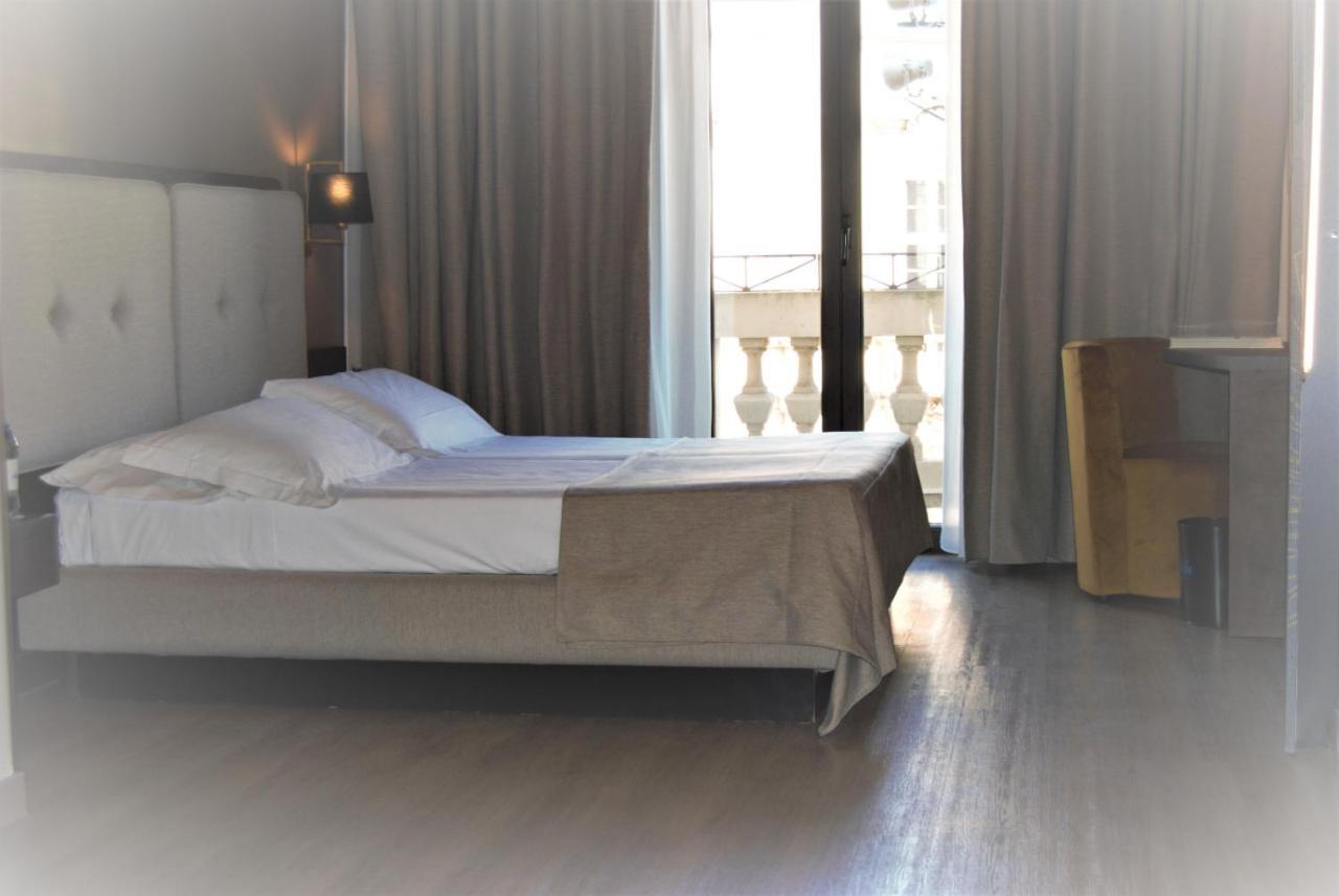 Mokinba Hotels King Milano Exterior foto